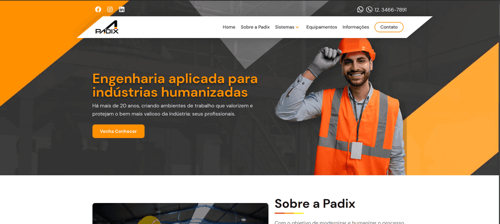 Padix
