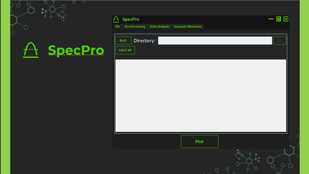 SpecPro