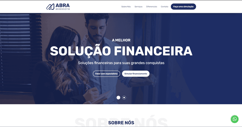 Abra Assessoria