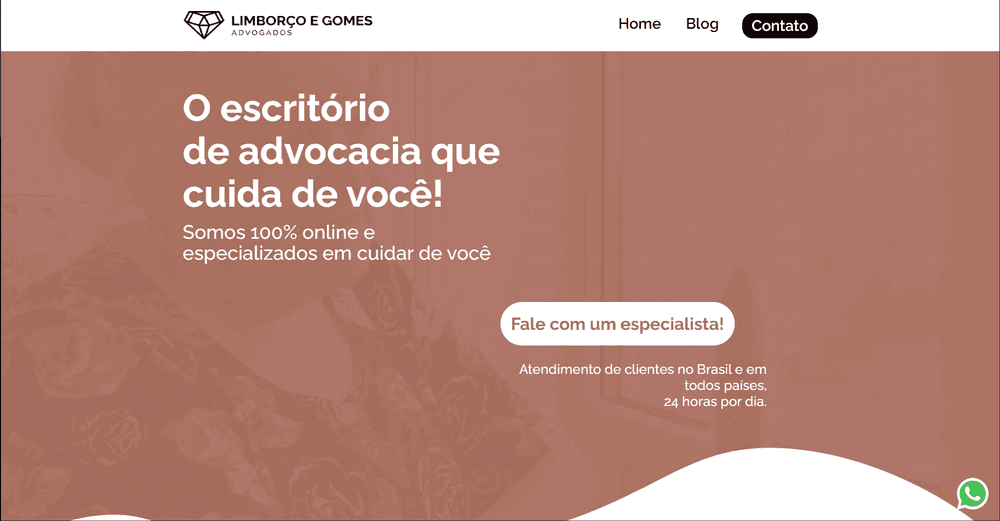 Limborço & Gomes