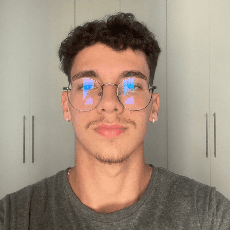 Gustavo Pacheco
