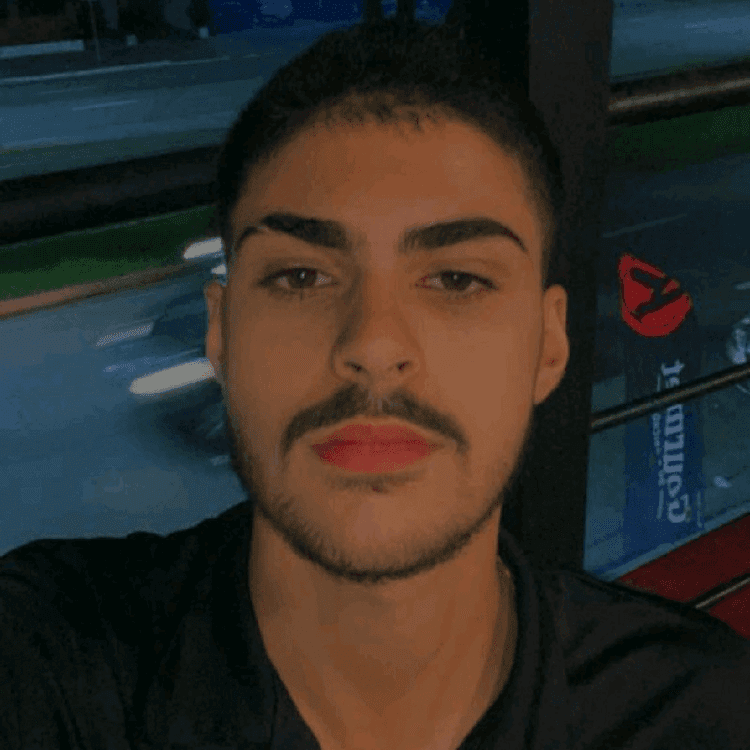 Henrique Curtis