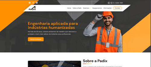 Padix