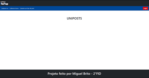 Web-Projects