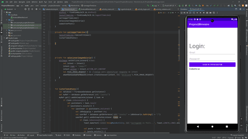Kotlin-Projects