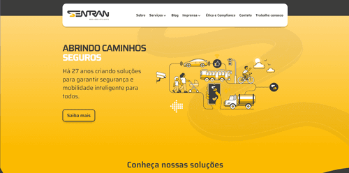 Sentran