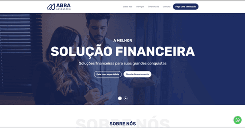 Abra Assessoria