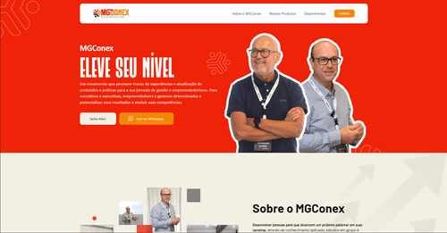 MGConex